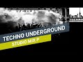 TECHNO | ACID & DARK TECHNO | STUDIO MIX P | 2020 | ✯HQ✯