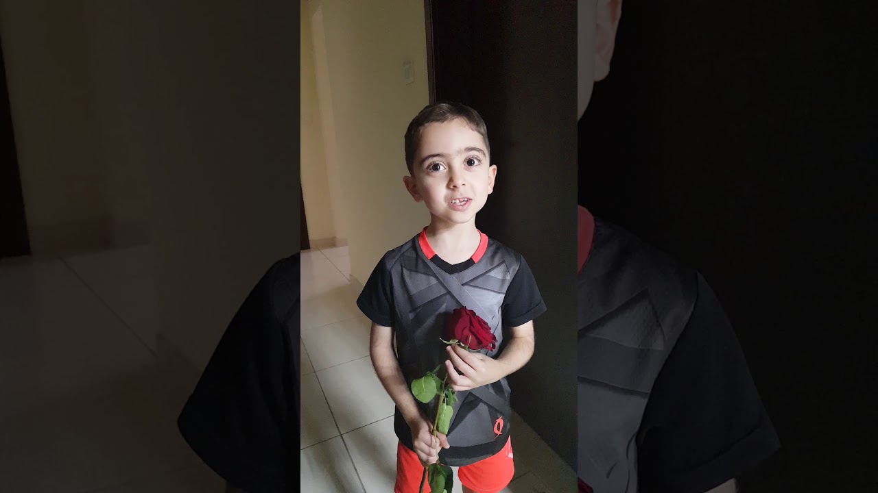 الحلو صار يحبي .. بصوت وسيمو - YouTube