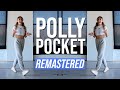 Shuffle up the polly pocketxstep remastered