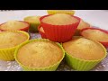Кексы простой рецепт Маффины (Muffins)