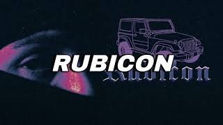 RUBICON (Lyric Video) - Peso Pluma