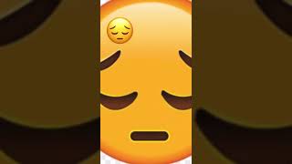 Emoji Triste