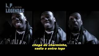 50 Cent - Get In My Car LEGENDADO (PAULINHO)