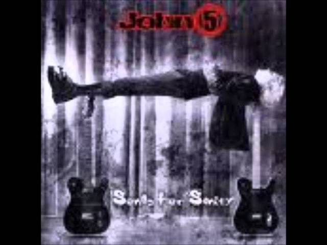 john 5 - Fiddlers