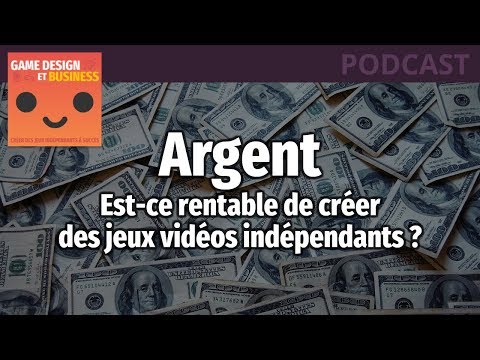 Vidéo: Jeux Qui Définissent Les Développeurs