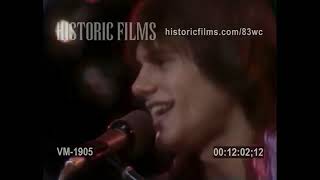 K.C. & The Sunshine Band - "I Get Lifted" LIVE 1976