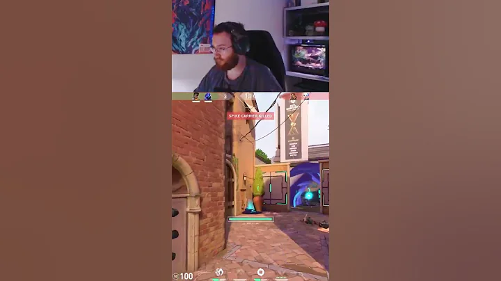 Hospital Flick + omen diff?