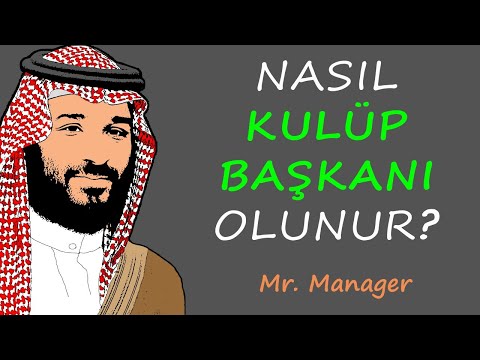 Başkan Olmanın Maliyeti Nedir?