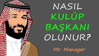 Başkan Olmanın Maliyeti Nedir?