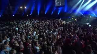 Kasabian - iTunes Festival 2011 (London, England) Full Concert