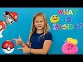 what is inside assistant surprise with magic and mr moody face theengineeringfamily fun video