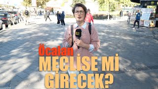 Gündem Sokakta Sokak Röportajları