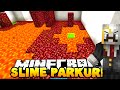 HARİTA BOK ÇIKTI! - Türkçe Minecraft Slime Vault