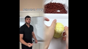 Schools in 2025 vs 2015 #foryou #funny #pov