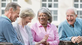 Reducing the Stigma: Social and Emotional Challenges of Living with Incontinence Webinar