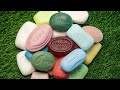 Satisfying Soap Unboxing ASMR (No Talking) - Relaxing Sounds