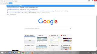 Java -  Insert Data from JTextField to MySQL