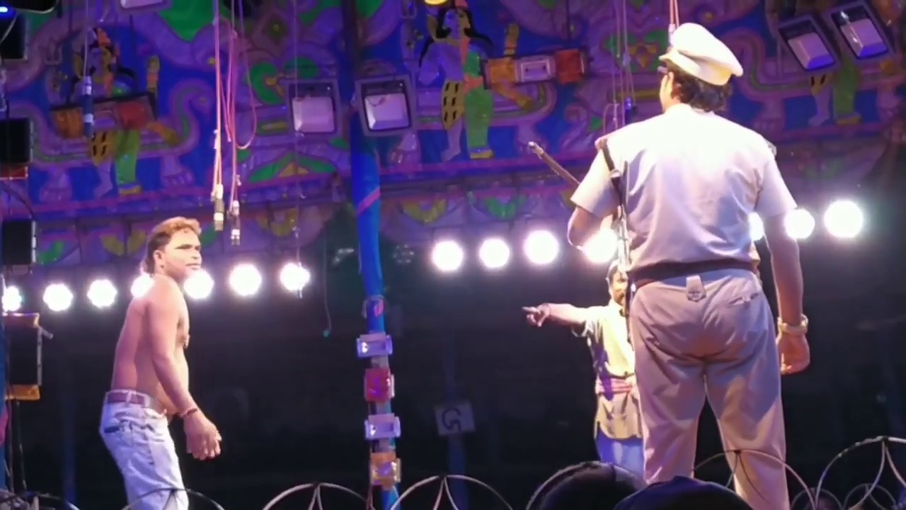 Bhikari bhai best comedy scene, sibani opera,bhikari swain sasi comedy,jatra sibani Abhimanpur