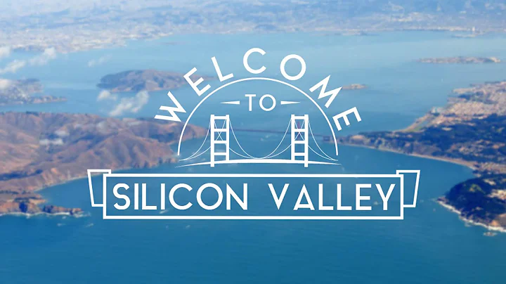 Welcome to Silicon Valley - DayDayNews