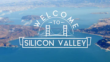 What does the phrase Silicon Valley mean?