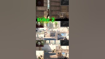 Epic CS2 Highlights Compilation! | date 19.04.25 #counterstrike2  #cs2plays  #epicmoments