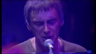 Paul Weller Live - Love-Less