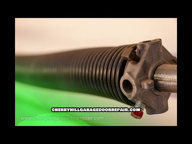 24/7 Garage Door Service in Cherry Hill, NJ | (856) 295-9356 | Cherry Hill Garage Door Repair