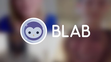 Blab - Live Streaming Marketing Strategies
