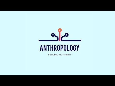 Theories, Methods and Approaches in Biological Anthropology- Day 1