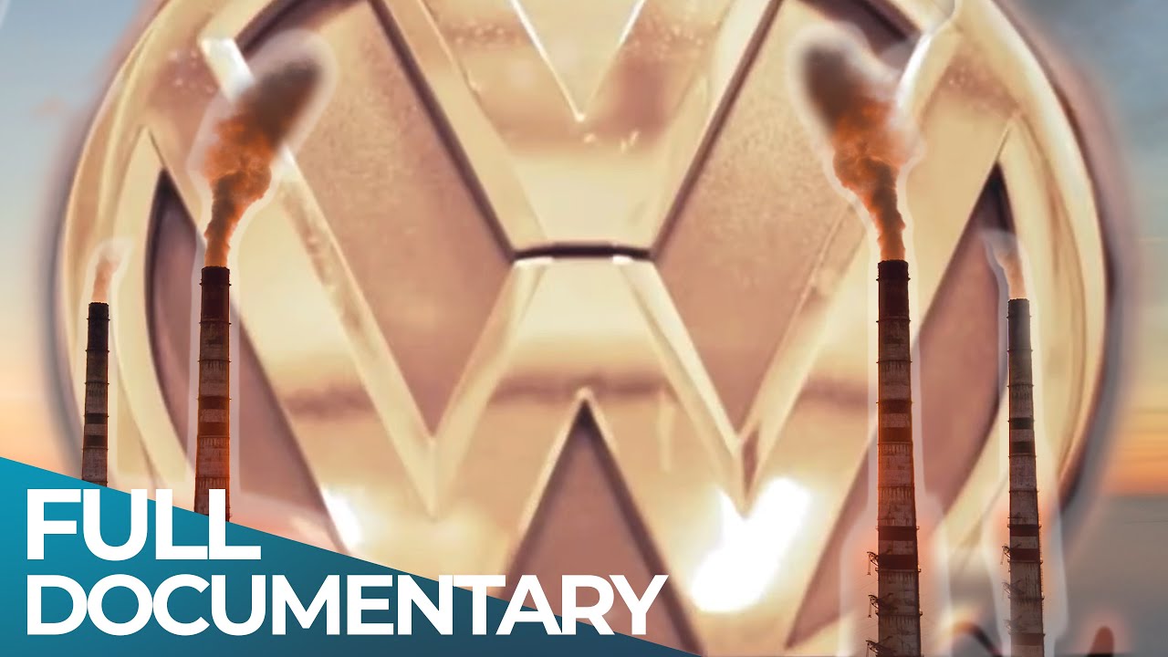 Теневая сторона Volkswagen: как обмануть клиентов и избежать наказания | Dieselgate | FD Finance