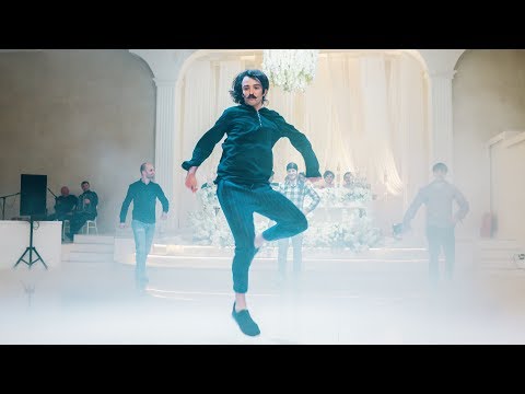 ბათუმელი სტუმრების ცეკვა ქორწილში 🙌 #DadaWeddingBatumi