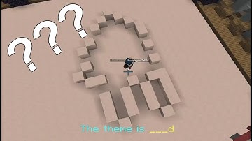 hypixel guess the build