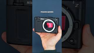 7 Reasons the Nikon ZR is a Massive Flex