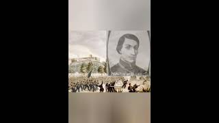 Agustín Melgar (1829-1847)