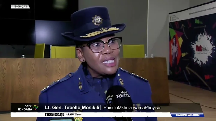 Izindaba zesiZulu @19H00 l 28 November 2025