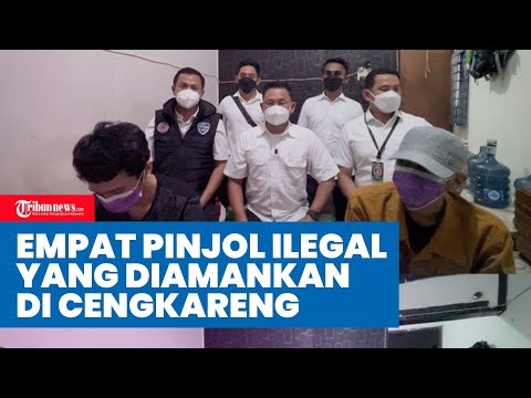 Ini Aplikasi Fintech