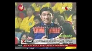 Download lagu [FULL] Debat Tv One 6 Juli 2015 : 'NIKAH SEJENIS, MANUSIAWI ATAU EKSISTENSI'