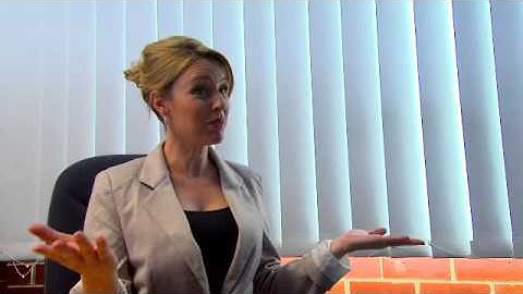 Negotiation Skills - Training Video Trailer
