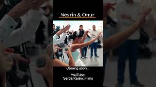 Turkish wedding | Roman Havası  👰‍♀️🤵‍♂️ | #shorts