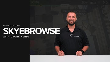 Digital Twins - How to Use SkyeBrowse