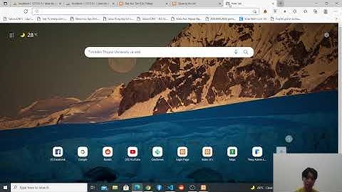 Vũ Ngọc Long 60PM1 - Công nghệ Web - Bài tập lớn cuối kỳ