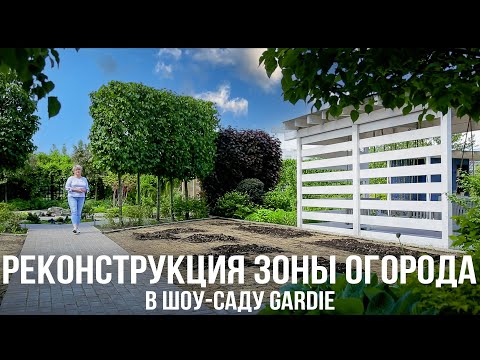 Видео: Ваше руководство по созданию огорода