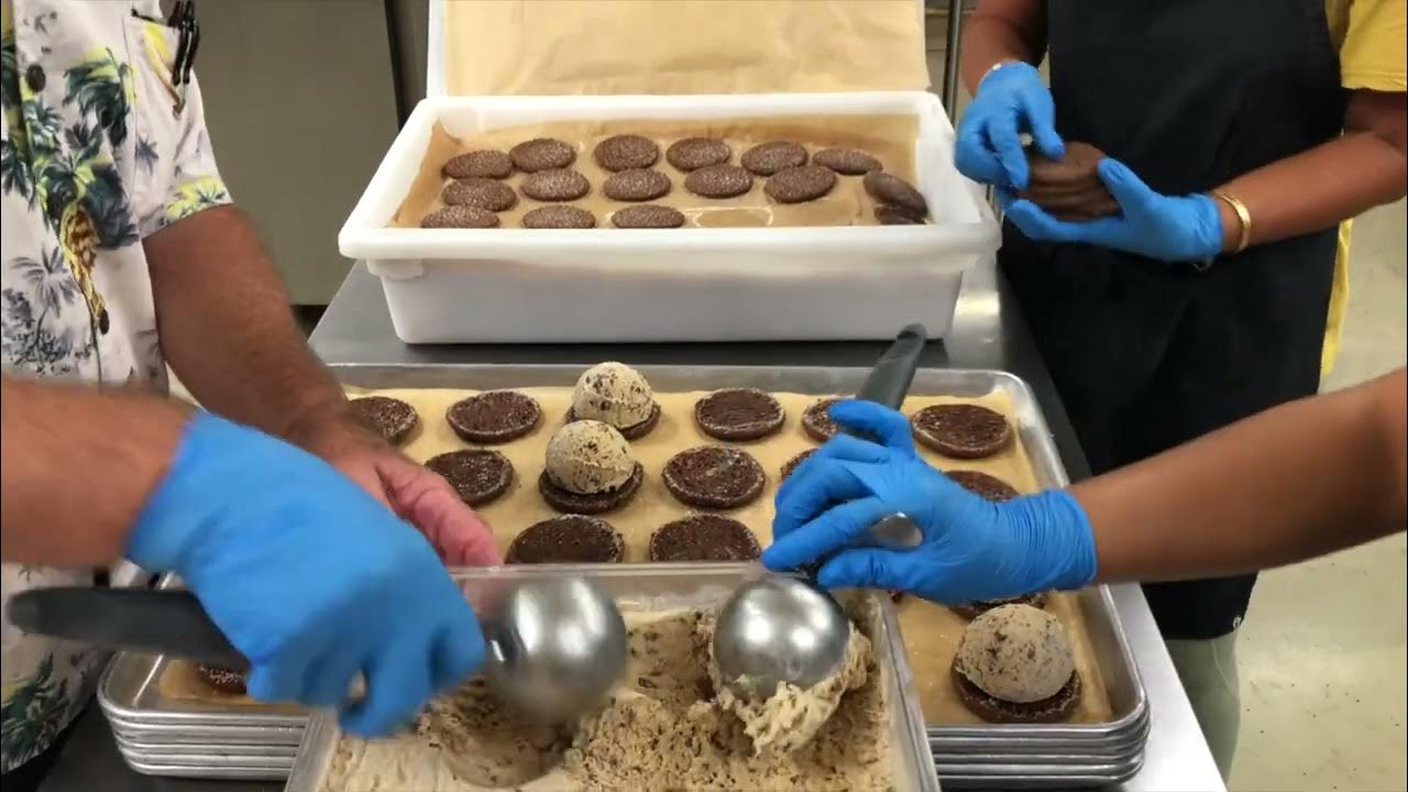 Uncle's Ice Cream YouTube