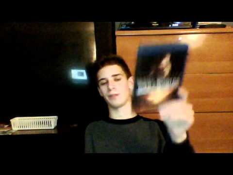 My DVD Collection - DVD/Blu-Ray Update 11/22/11 (P...