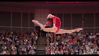 La beauté du SPORT FEMININ