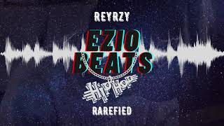 Reyrzy - Rarefied