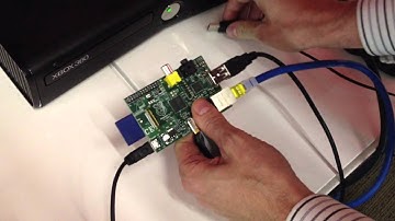 The $35 Computer Raspberry Pi Unboxing, SD Card Setup & 1st Boot