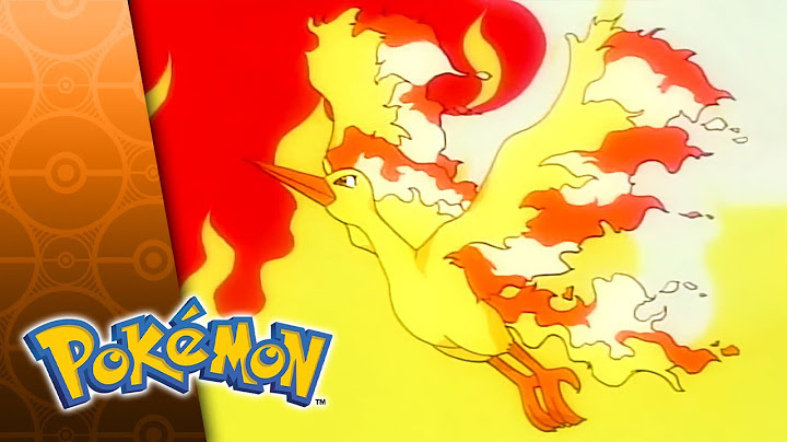 La Team Rocket met le feu | POKÉMON ÉPISODE COMPLET 20 | Saison 2