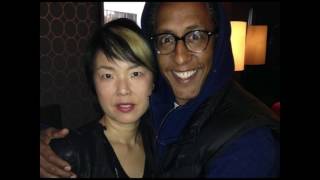 Marc Maron Podcast - Andre Royo on Julia Kim Profile
