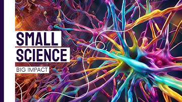 Nanotechnology: Small Science, Big Impact